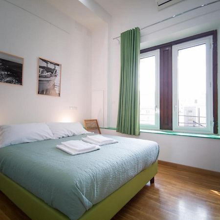 5 Sirene Bed and Breakfast Νάπολη Εξωτερικό φωτογραφία