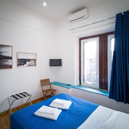 5 Sirene Bed and Breakfast Νάπολη Εξωτερικό φωτογραφία