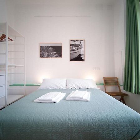 5 Sirene Bed and Breakfast Νάπολη Εξωτερικό φωτογραφία