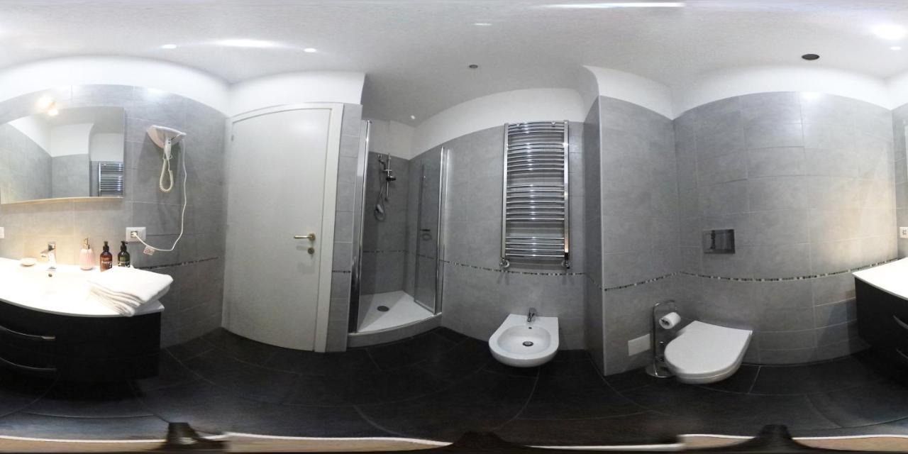 5 Sirene Bed and Breakfast Νάπολη Εξωτερικό φωτογραφία