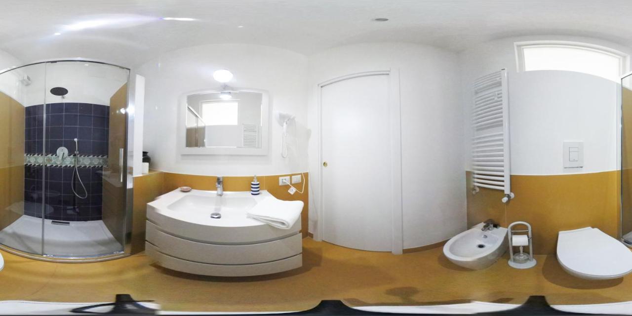 5 Sirene Bed and Breakfast Νάπολη Εξωτερικό φωτογραφία