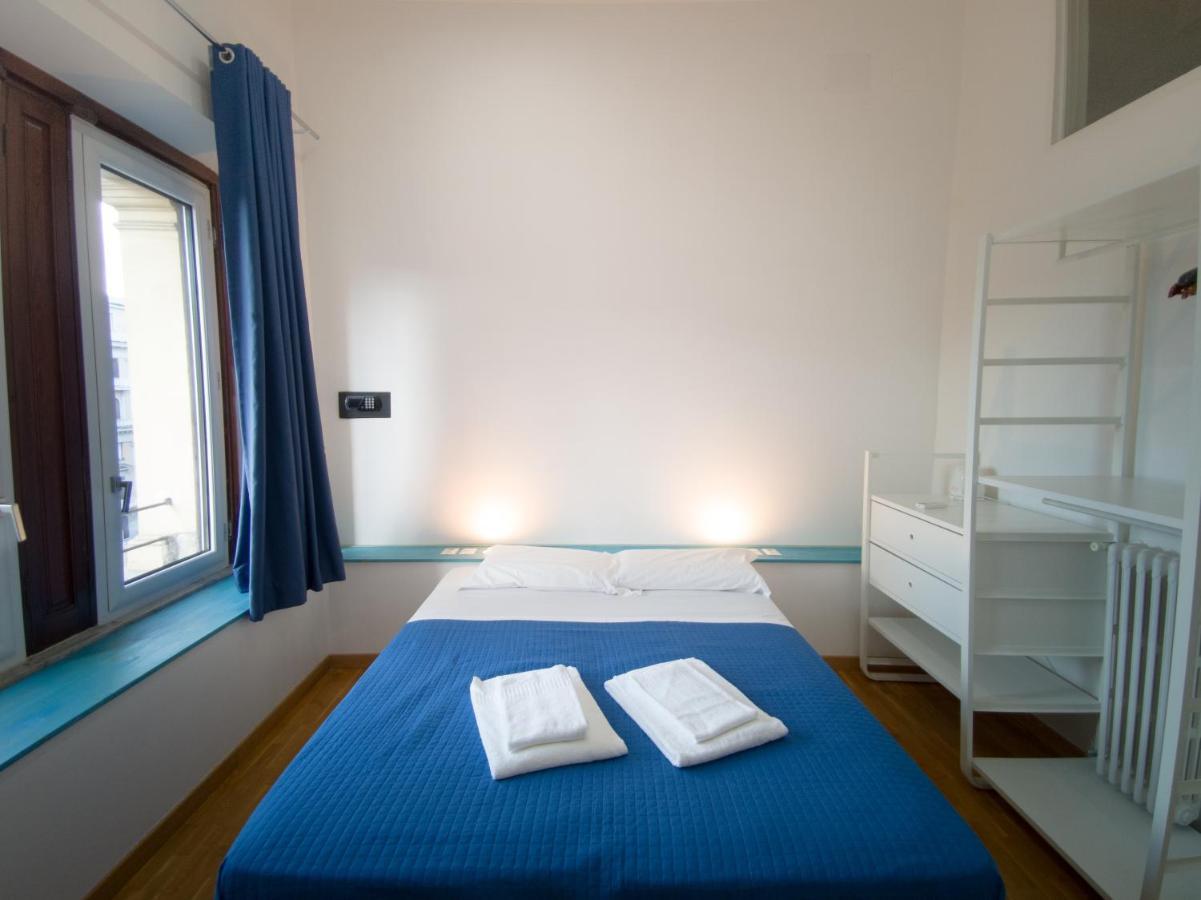 5 Sirene Bed and Breakfast Νάπολη Εξωτερικό φωτογραφία