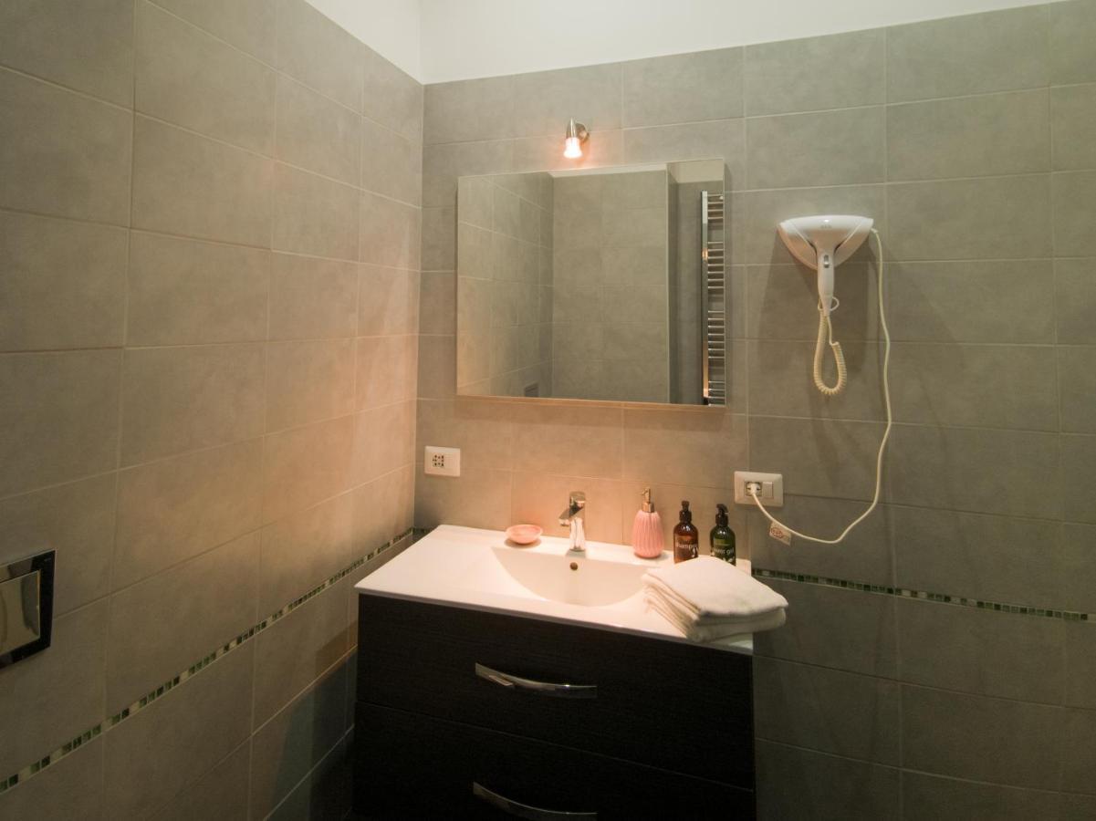 5 Sirene Bed and Breakfast Νάπολη Εξωτερικό φωτογραφία
