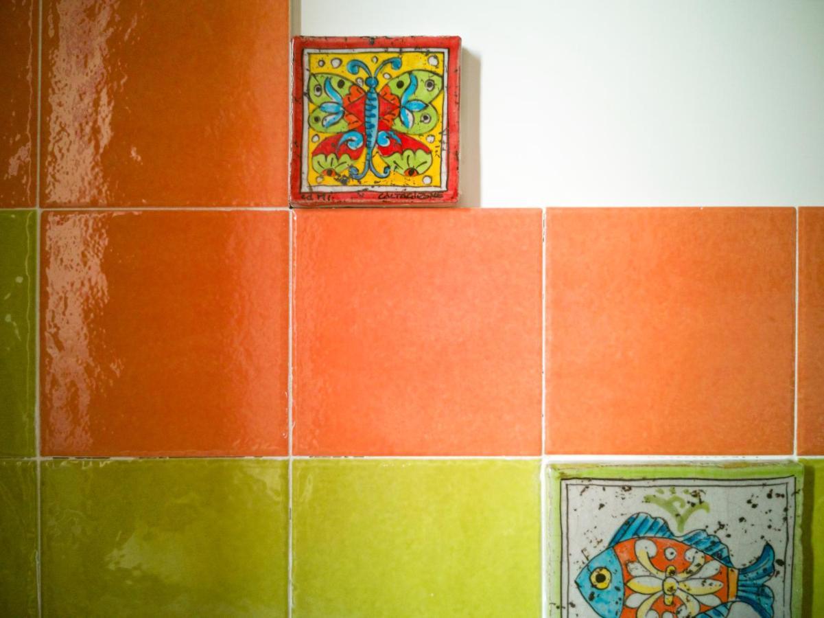 5 Sirene Bed and Breakfast Νάπολη Εξωτερικό φωτογραφία
