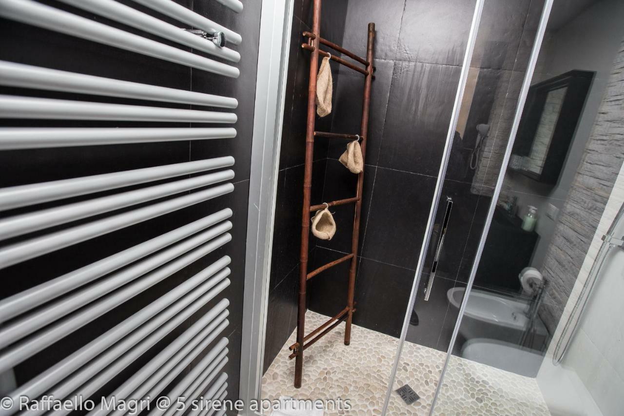 5 Sirene Bed and Breakfast Νάπολη Εξωτερικό φωτογραφία