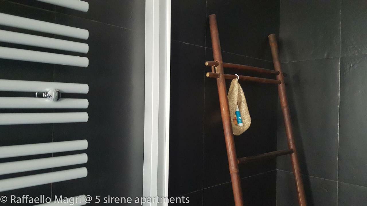 5 Sirene Bed and Breakfast Νάπολη Εξωτερικό φωτογραφία